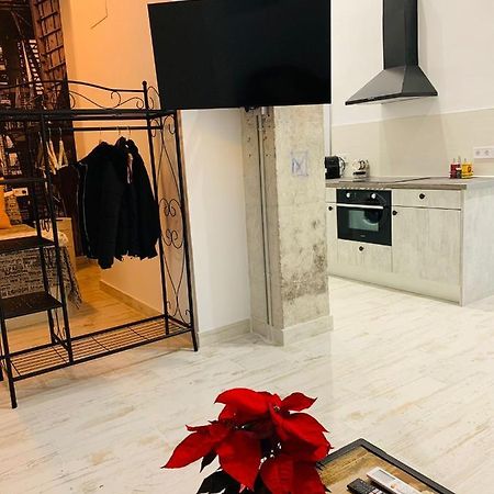 Coco Homes Мадрид Экстерьер фото