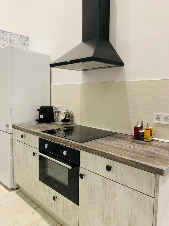 Coco Homes Мадрид Экстерьер фото