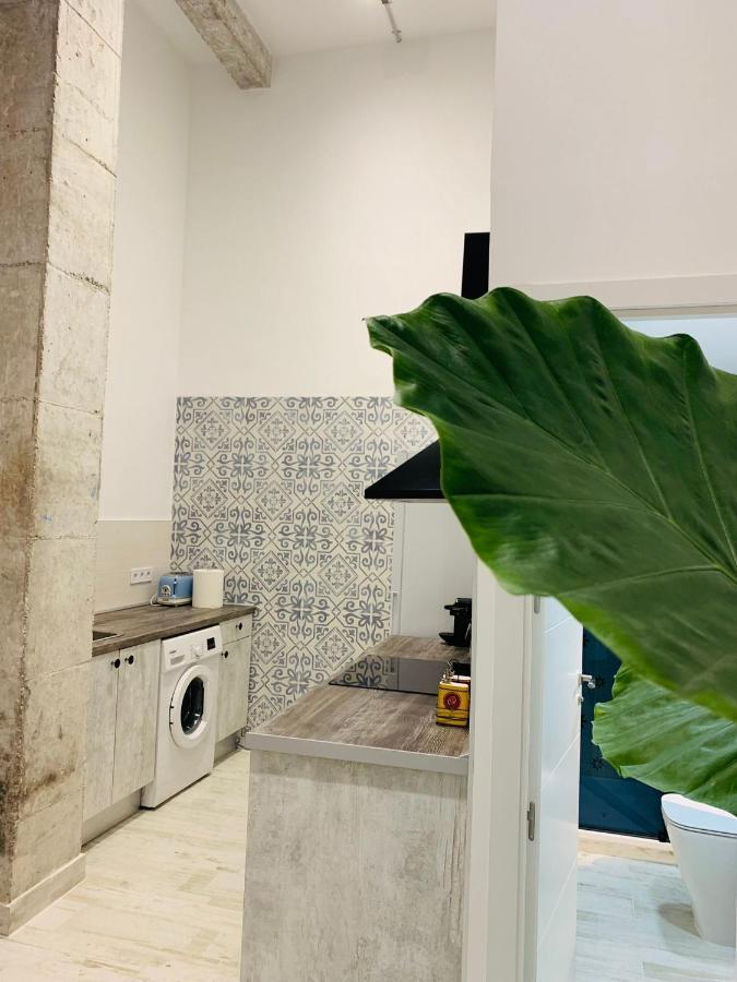 Coco Homes Мадрид Экстерьер фото
