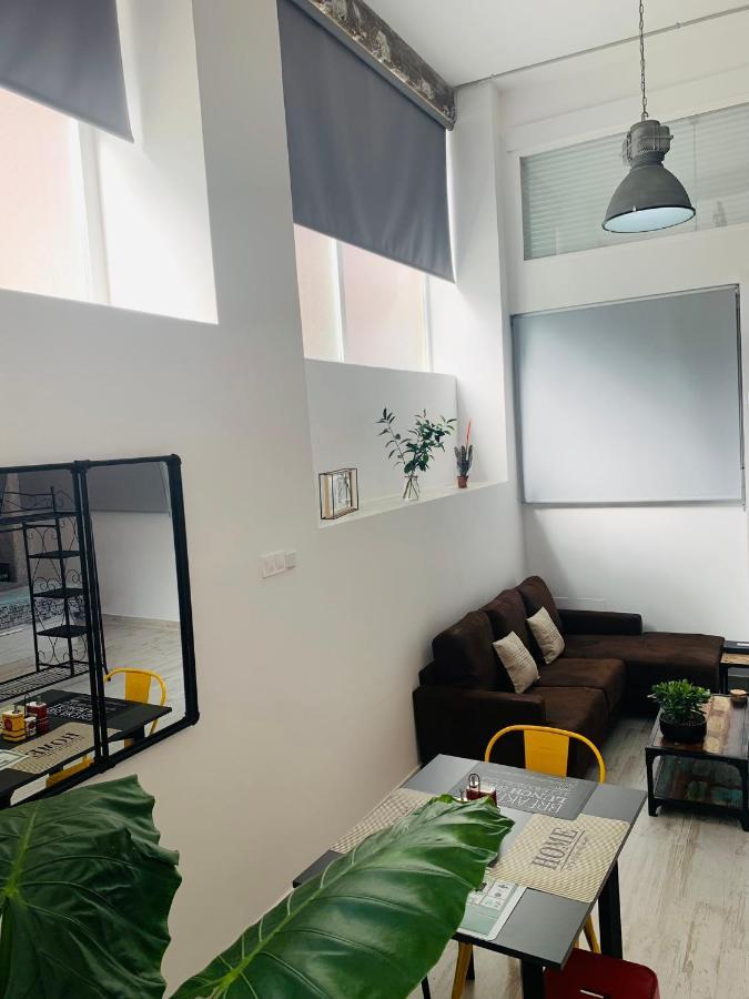 Coco Homes Мадрид Экстерьер фото