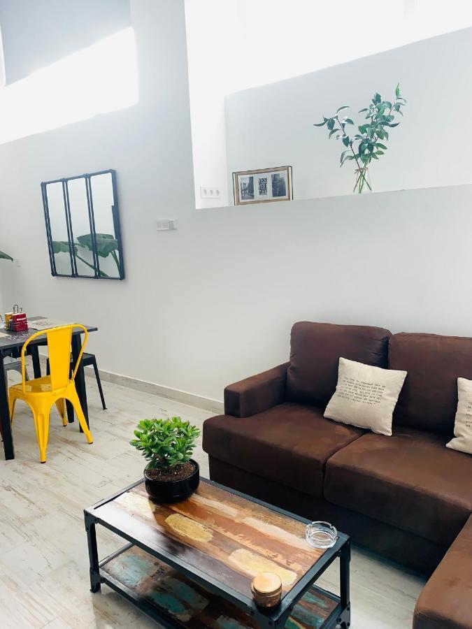 Coco Homes Мадрид Экстерьер фото