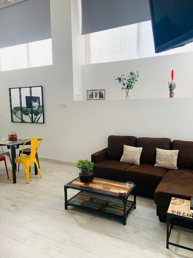 Coco Homes Мадрид Экстерьер фото