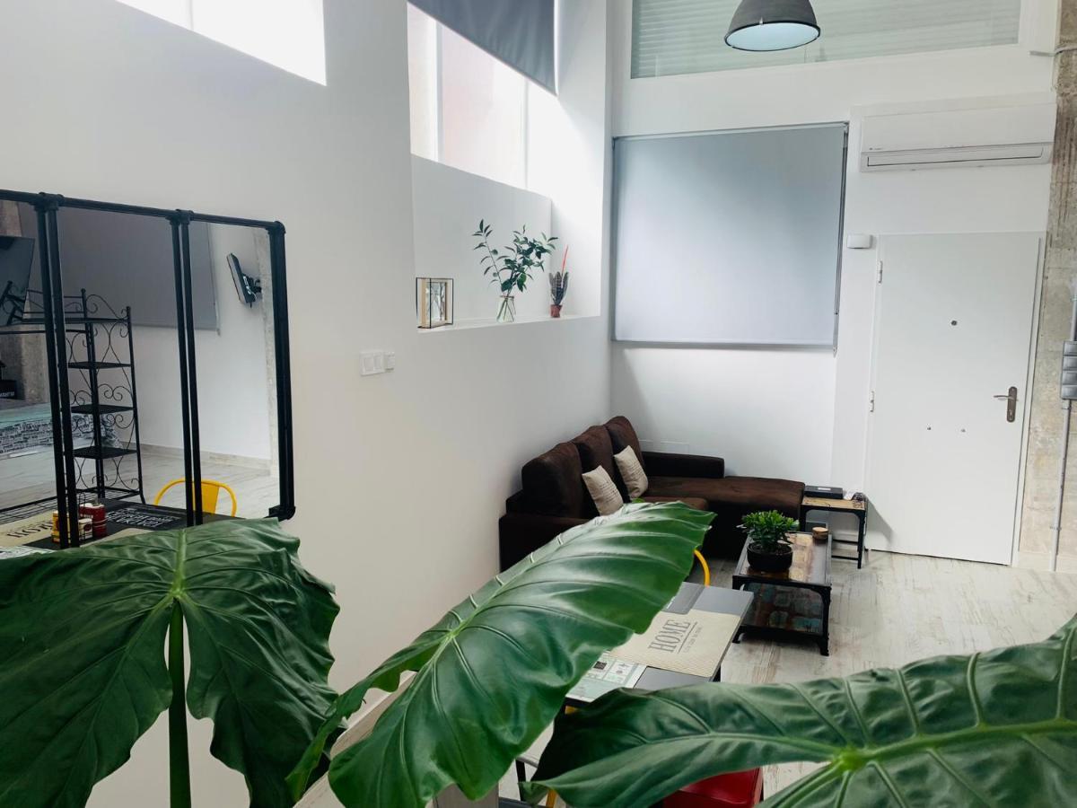 Coco Homes Мадрид Экстерьер фото